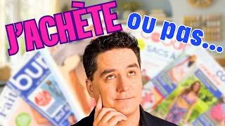 Miniature : Le meilleur magazine couture de juillet est... une surprise !