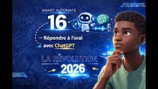 Miniature : 16. S'entraîner à l'oral avec ChatGPT 🎙️