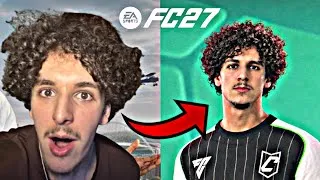Miniature : Comment SCANNER son VISAGE SUR FC27 et L’AJOUTER DIRECTEMENT AU JEU ! (Cranium Photofit)