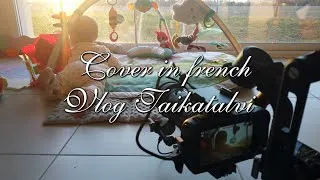 Miniature : Vlog Taikatalvi - COVER IN FRENCH