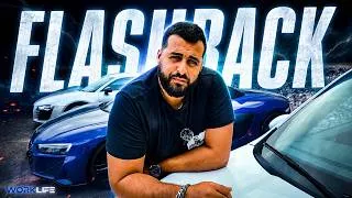 Miniature : 😈 Mieux vaut tard que jamais ! Il fallait qu’on vous montre ce salon automobile ! | WORKLIFE 🤯