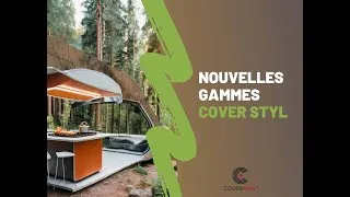 Miniature : Nouvelles gammes Cover Styl : 𝐀𝐛𝐨𝐯𝐞 𝐞𝐭 𝐁𝐞𝐲𝐨𝐧𝐝 !