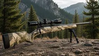 Miniature : 10 fusils tactiques en .308 les plus puissants à posséder en 2026