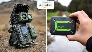 Miniature : 20 gadgets tactiques légaux sur Amazon qui devraient être interdits