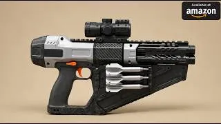 Miniature : 25 Armes mortelles de défense à domicile légales (sans permis requis)