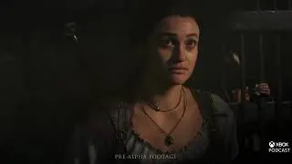 Miniature : FABLE Gameplay Pre Alpha version (2025)