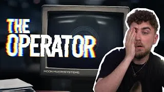 Miniature : GROSSE CLAQUE | THE OPERATOR
