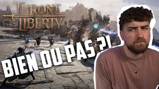 Miniature : BIEN OU PAS ?! | THRONE AND LIBERTY