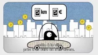Miniature : Arrêtez d'être accro à ... votre voiture !