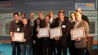 Miniature : Covivo : Prix Durables Actine Stratégie, Innovact 2010