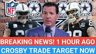 Miniature : 🚨 BREAKING: COWBOYS ARE MAKING MOVES! HUGE TRADE RUMORS SURROUND DALLAS! Cowboys news today 
