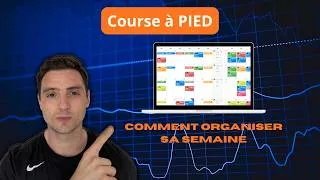 Miniature : Comment j'organise les semaines d'entraînement de mes athlètes avec leur vie Pro