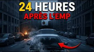 Miniature : Les 24 premières heures d’une attaque EMP selon l’IA