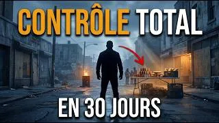 Miniature : Comment Un Homme Prend Le Contrôle D'Un Quartier En 30 Jours (Avec De La Nourriture Gratuite)