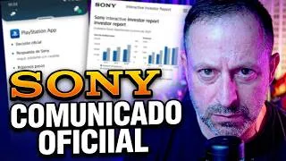 Miniature : Sony acaba de confirmar el fin de una era... LIN TAO y el FUTURO DE PS5