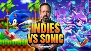 Miniature : Olvida a SONIC!! Estos 15 juegos estan a OTRO NIVEL!!