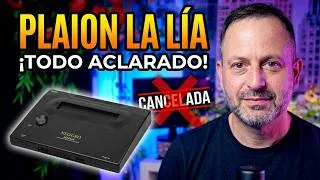 Miniature : Neo Geo AES Plus no fue retraso, fue esto!!!
