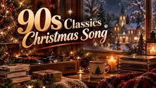 Miniature : Legendary Christmas Oldies 🎄90s Classic Christmas Songs ❄️ Vintage Holiday Music