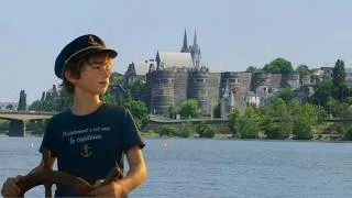 Miniature : Maintenant c'est moi le capitaine ⛵