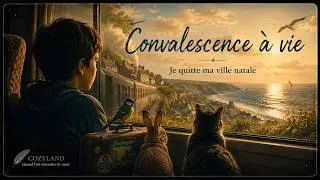 Miniature : Convalescence à vie ~ Le manifeste du Visionnaire