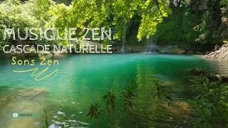 Miniature : Musique Zen & Cascade : Adieu Stress et Anxiété