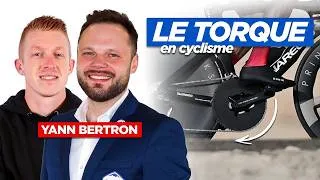 Miniature : Yann Bertron - Le Torque en cyclisme