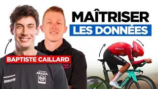 Miniature : Baptiste Caillard - Une approche croisée : FC - WATTS - Perception.