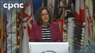 Miniature : AFN 2026 Annual General Assembly: Ministers Panel 1 – July 16, 2026