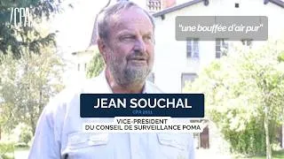Miniature : Jean Souchal (POMA) : d’ingénieur à président | Le rôle du CPA dans son évolution de dirigeant