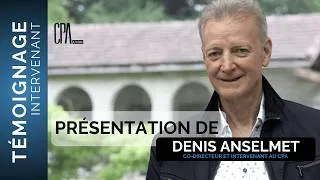 Miniature : Denis ANSELMET - Ce que le CPA m’a appris sur la direction générale