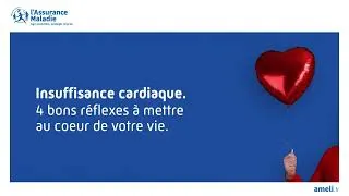 Miniature : [Campagne] Insuffisance Cardiaque - 10 sec