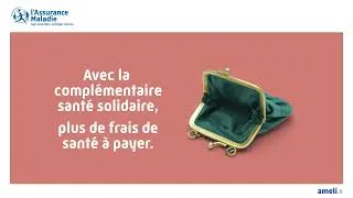 Miniature : [Campagne] Complémentaire santé solidaire 2026 - 10 sec