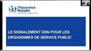 Miniature : Les webinaires entreprises - Février 2026