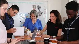 Miniature : Manager