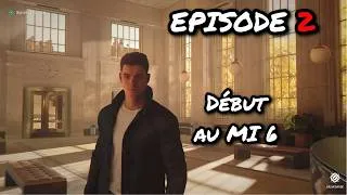 Miniature : 007 FIRST LIGHT Episode 2 (Let's Play FR)