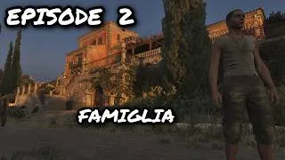 Miniature : MAFIA THE OLD COUNTRY Episode 2 (Let's Play FR)