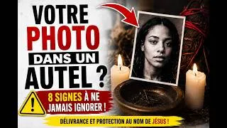 Miniature : un ex sorcier revele Comment savoir si quelqu'un utilise ta photo pour te nuire et comment l'arrêter