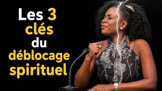 Miniature : Comment briser les cycles de blocages spirituels dans votre vie et vos projets