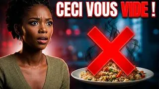 Miniature : NE MANGEZ PLUS JAMAIS SANS SAVOIR CECI : Le Danger Spirituel de votre Environnement