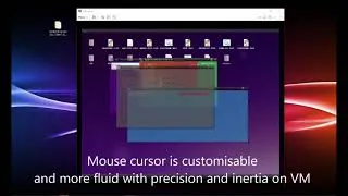 Miniature : Cpcdos OS2.1 [12-MAR-2021] HR - New mouse management