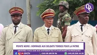 Miniature : HOMMAGE AUX SOLDATS TOMBÉS POUR LA PATRIE.