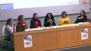 Miniature : La place de la langue dans les collaborations internationales (2/4)