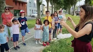 Miniature : Fête de la Biodiversité 2022 - Villeneuve sur Lot