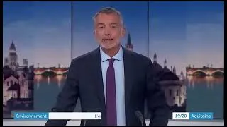 Miniature : Reportage : Carrés pour la Biodiversité à Villeneuve sur Lot - CPIE47