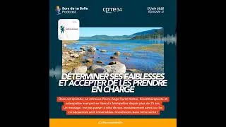 Miniature : Déterminer ses faiblesses et accepter de les prendre en charge