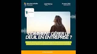 Miniature : Comment gérer le deuil en entreprise ?