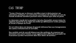 Miniature : [React] - Nouveau malaise dans la civilisation
