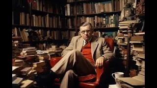 Miniature : [Fiche de lecture] Réflexions sur la question juive - Jean-Paul Sartre
