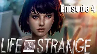 Miniature : Let's play : Life is Strange [Episode 4] A QUEL MOMENT ?!