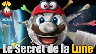 Miniature : MBT - Le MYSTÈRE des PRÉCURSEURS - Super Mario Odyssey
